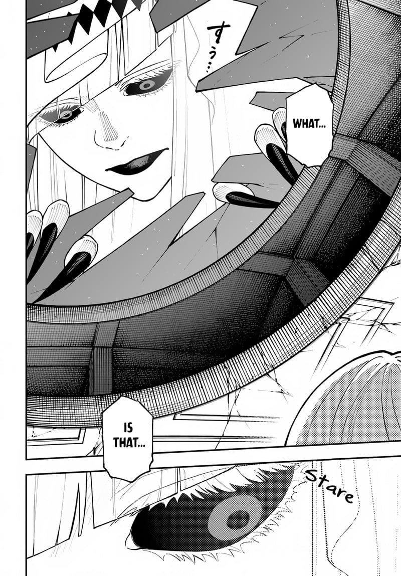 Nito’s Lazy Foreign World Syndrome Chapter 29.2 - Page 11 in English