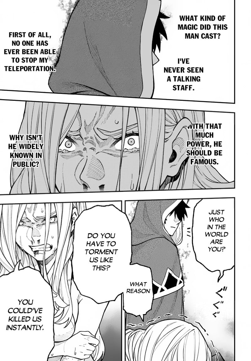 Nito’s Lazy Foreign World Syndrome Chapter 29.2 - Page 12 in English