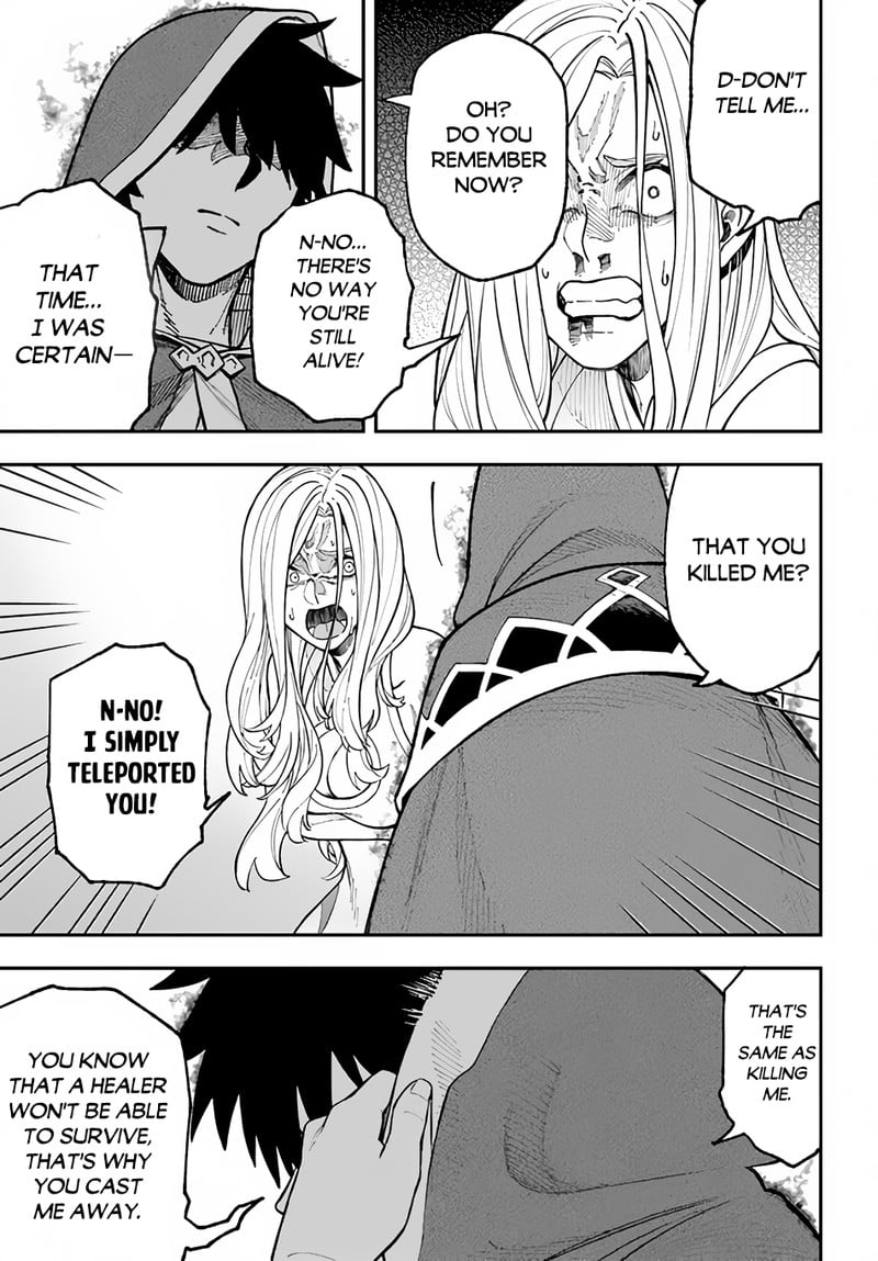 Nito’s Lazy Foreign World Syndrome Chapter 29.2 - Page 14 in English