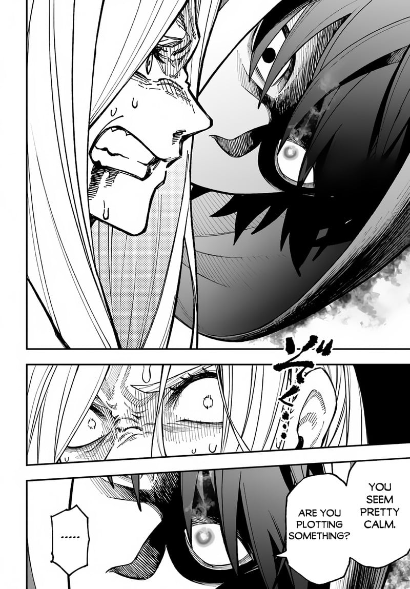 Nito’s Lazy Foreign World Syndrome Chapter 29.2 - Page 3 in English