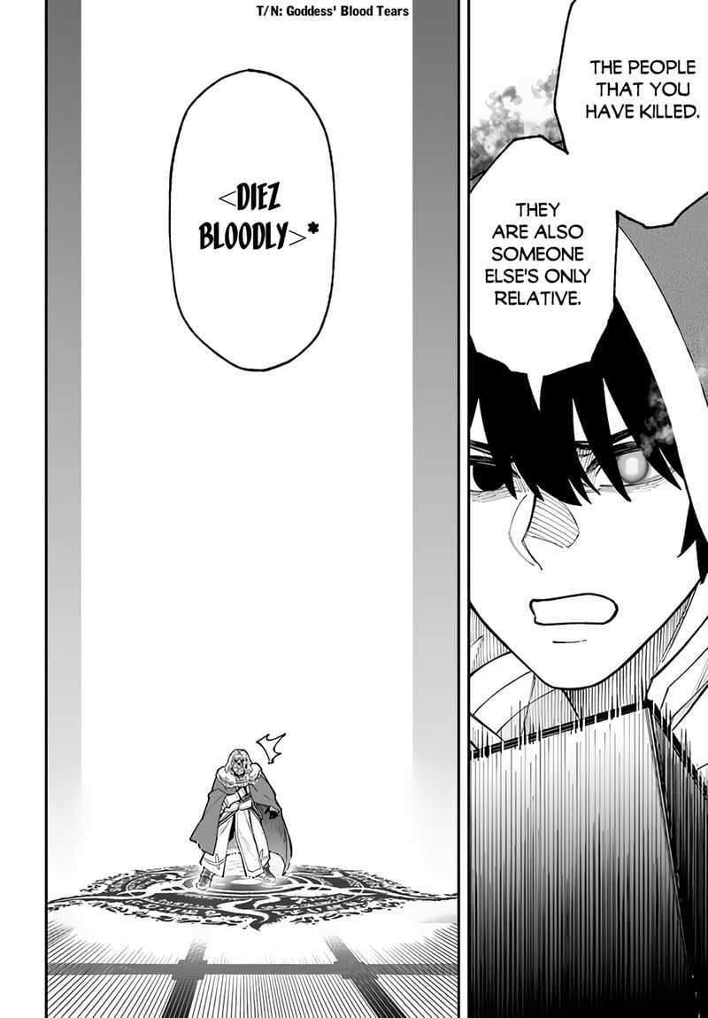 Nito’s Lazy Foreign World Syndrome Chapter 29.2 - Page 7 in English