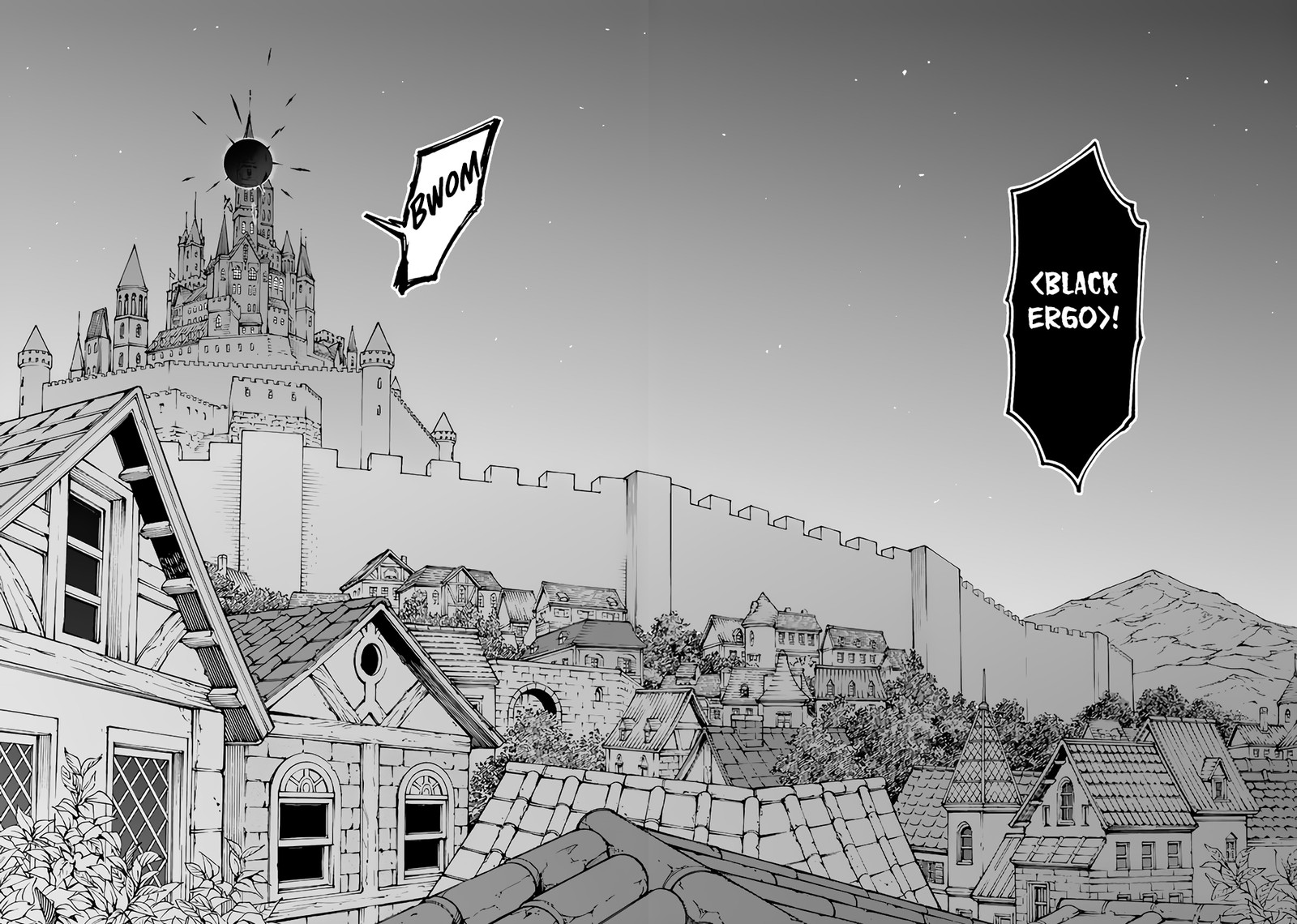 Nito’s Lazy Foreign World Syndrome Chapter 30.2 - Page 12 in English