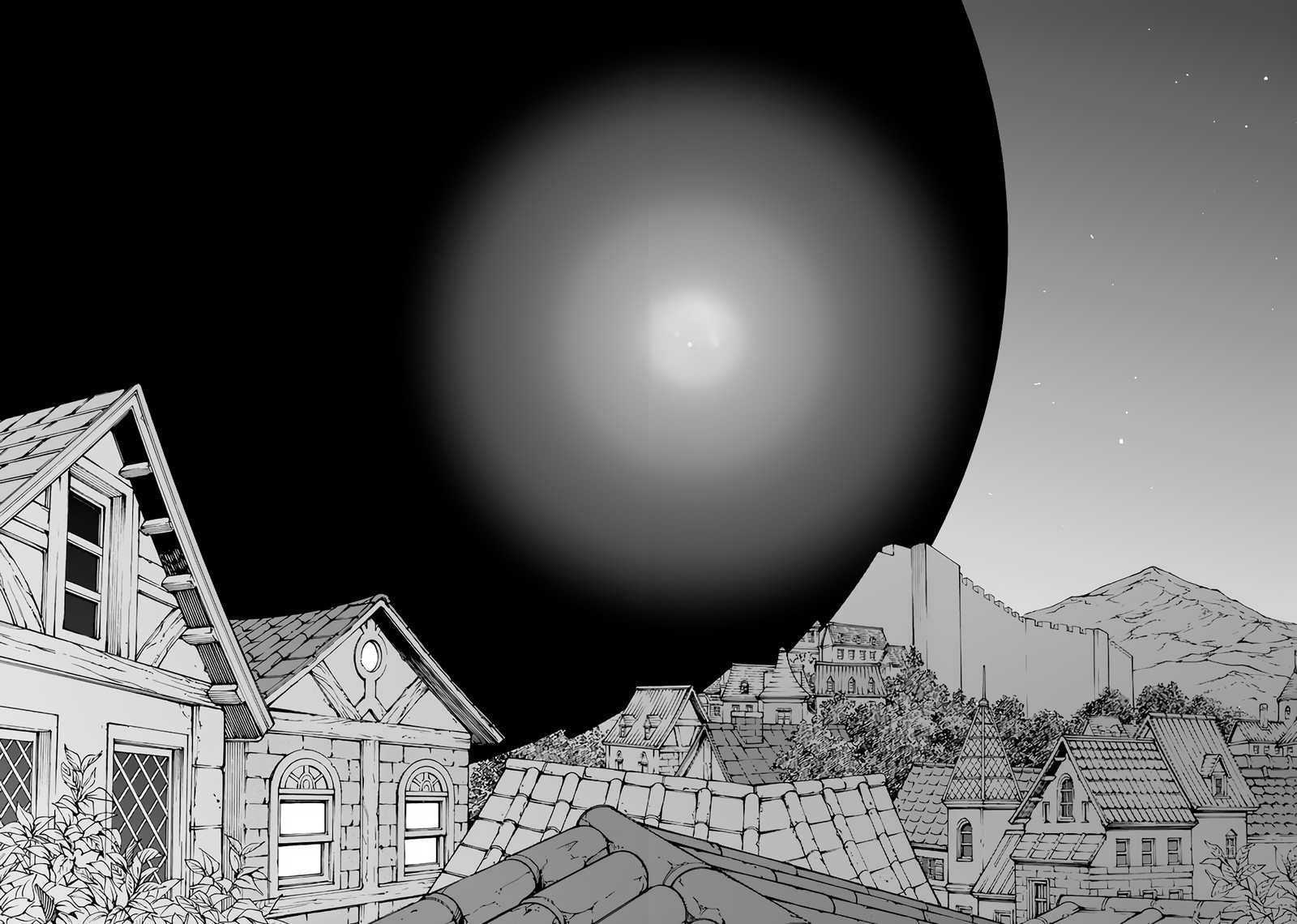 Nito’s Lazy Foreign World Syndrome Chapter 30.2 - Page 13 in English