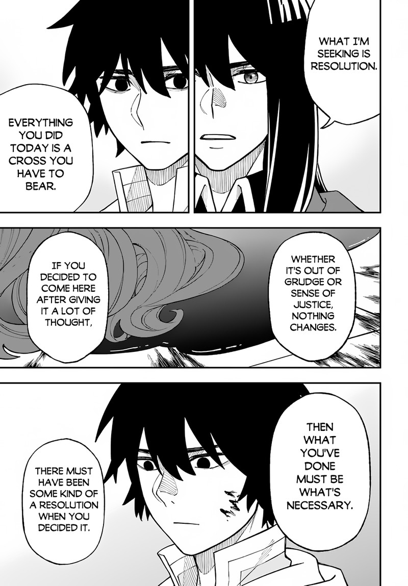 Nito’s Lazy Foreign World Syndrome Chapter 30.2 - Page 3 in English