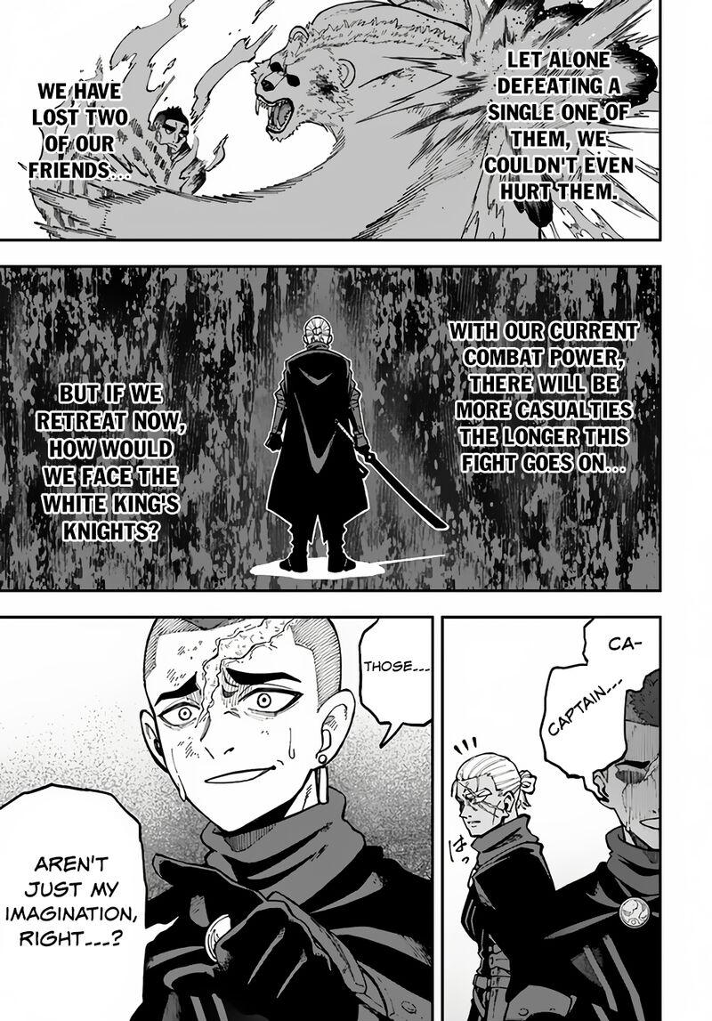 Nito’s Lazy Foreign World Syndrome Chapter 33.1 - Page 11 in English