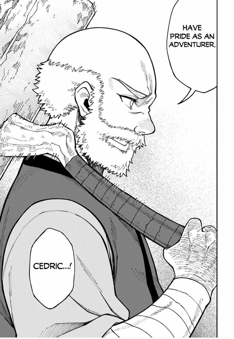 Nito’s Lazy Foreign World Syndrome Chapter 34.2 - Page 18 in English