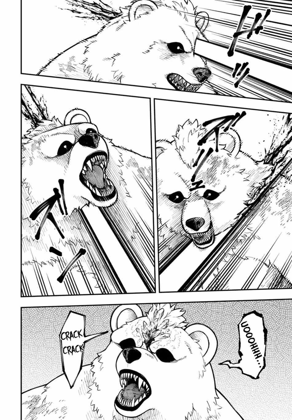 Nito’s Lazy Foreign World Syndrome Chapter 34.2 - Page 9 in English