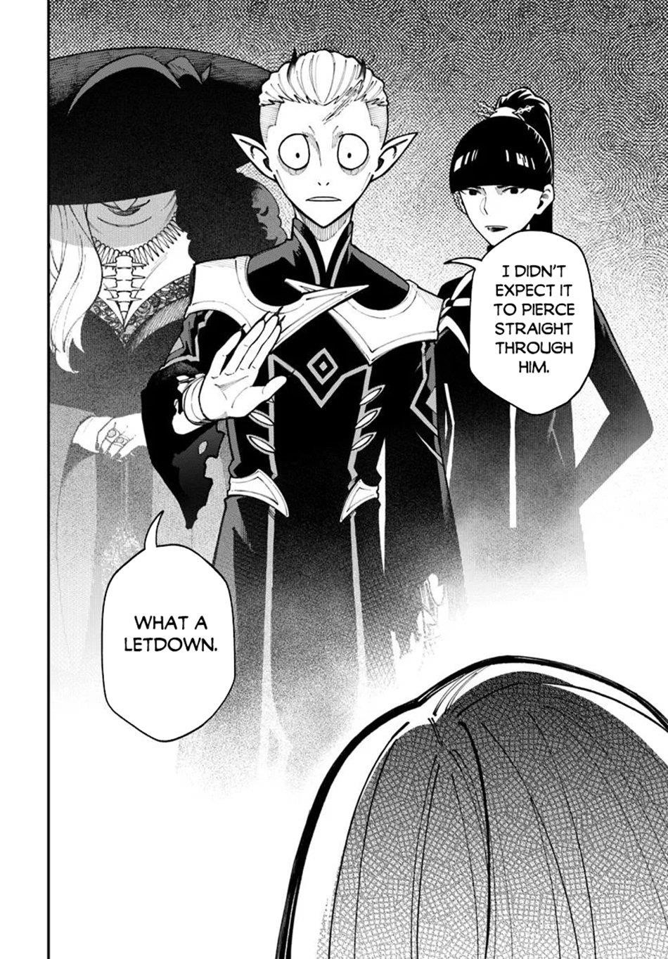 Nito’s Lazy Foreign World Syndrome Chapter 37.1 - Page 9 in English