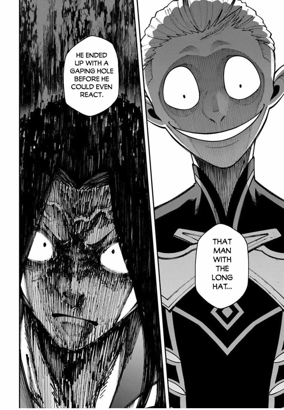 Nito’s Lazy Foreign World Syndrome Chapter 37.2 - Page 15 in English