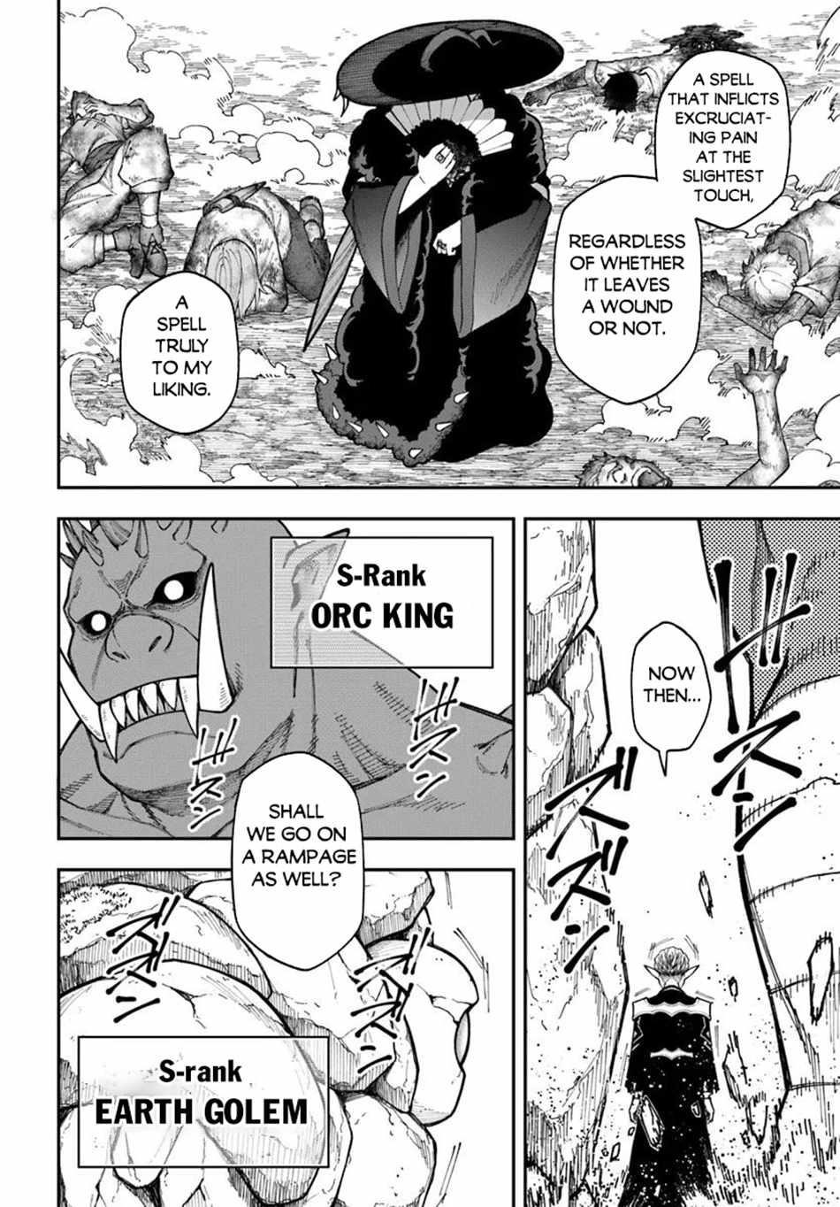 Nito’s Lazy Foreign World Syndrome Chapter 37.2 - Page 7 in English