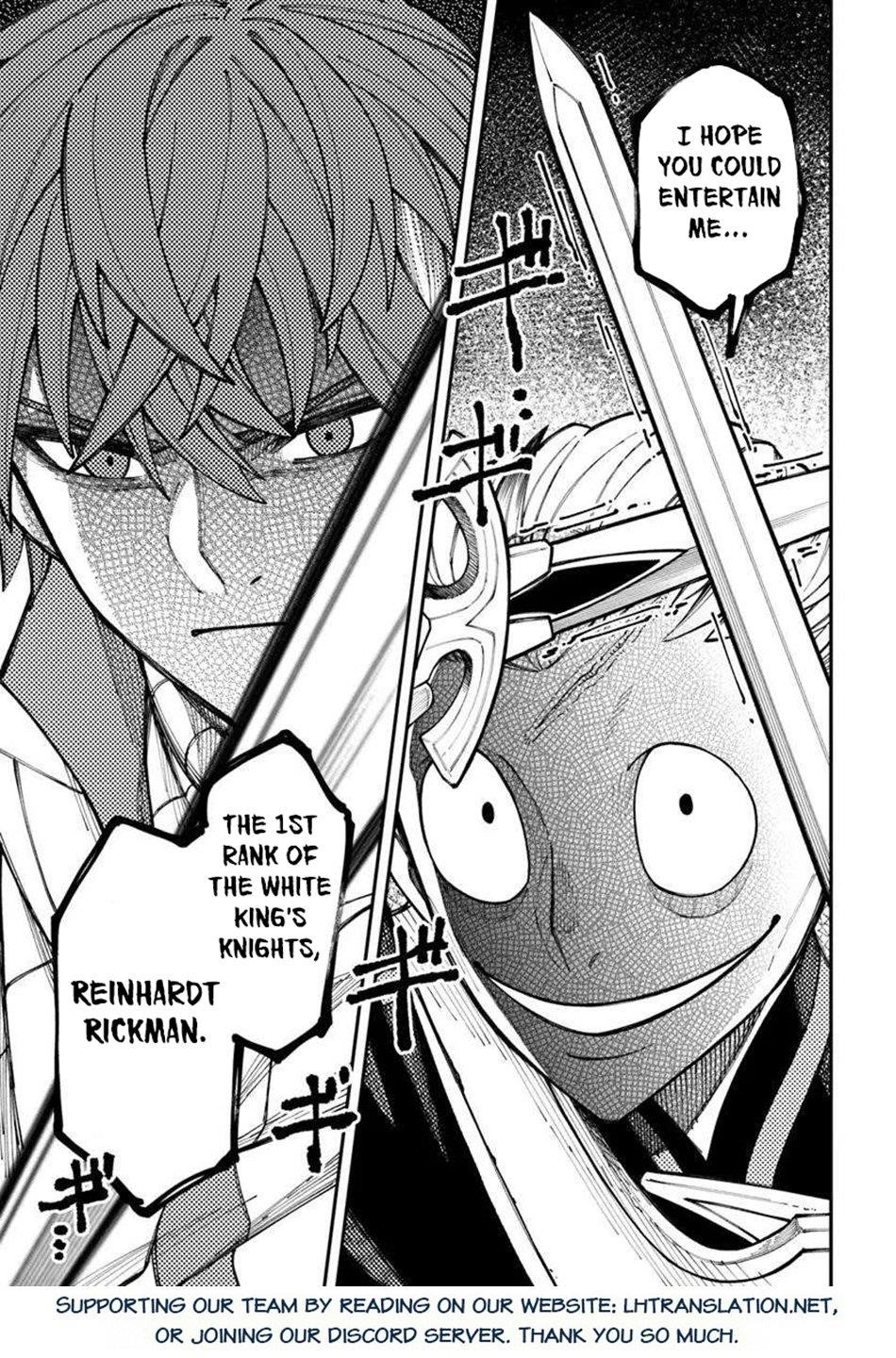 Nito’s Lazy Foreign World Syndrome Chapter 38.1 - Page 18 in English