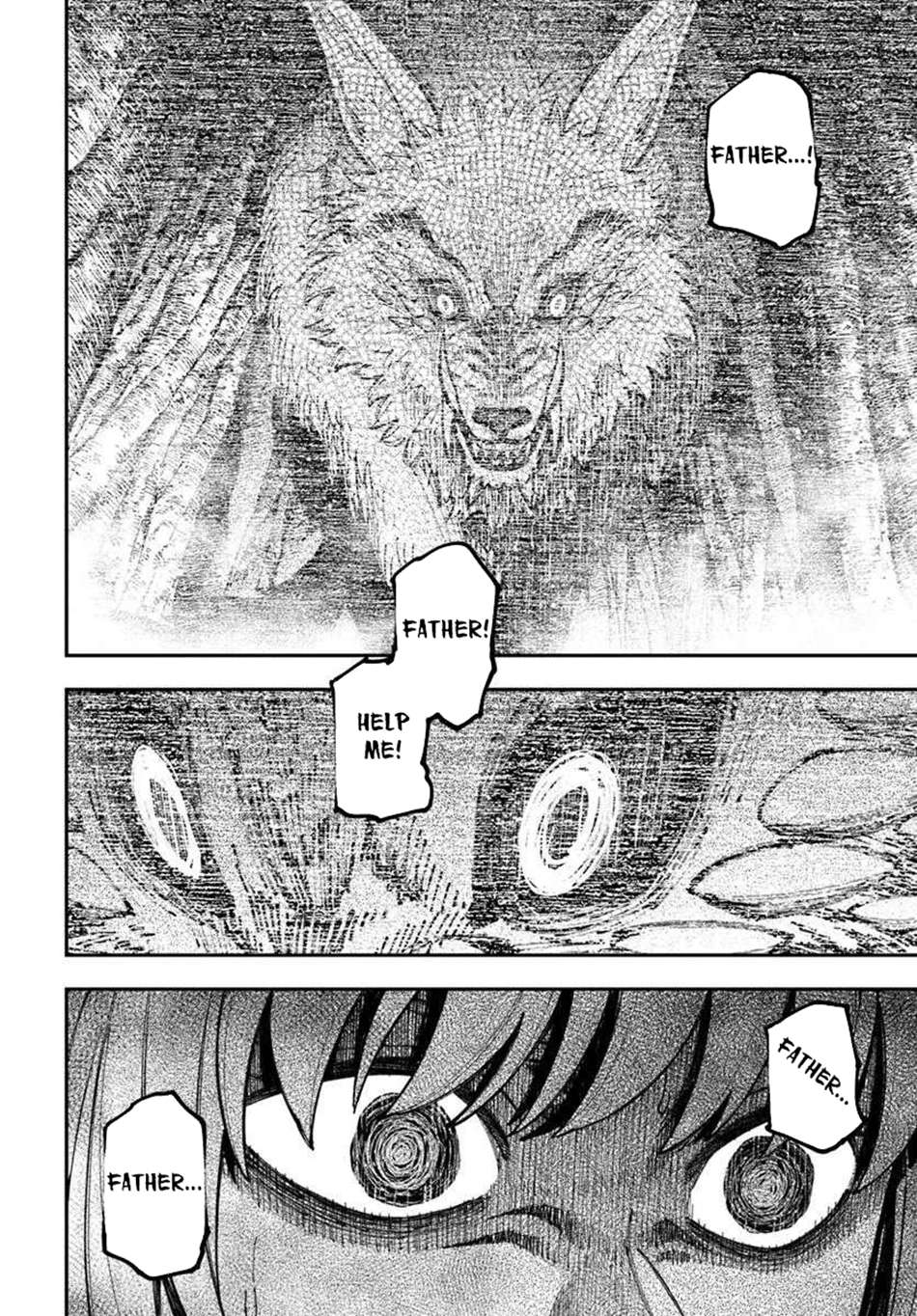 Nito’s Lazy Foreign World Syndrome Chapter 39.1 - Page 9 in English