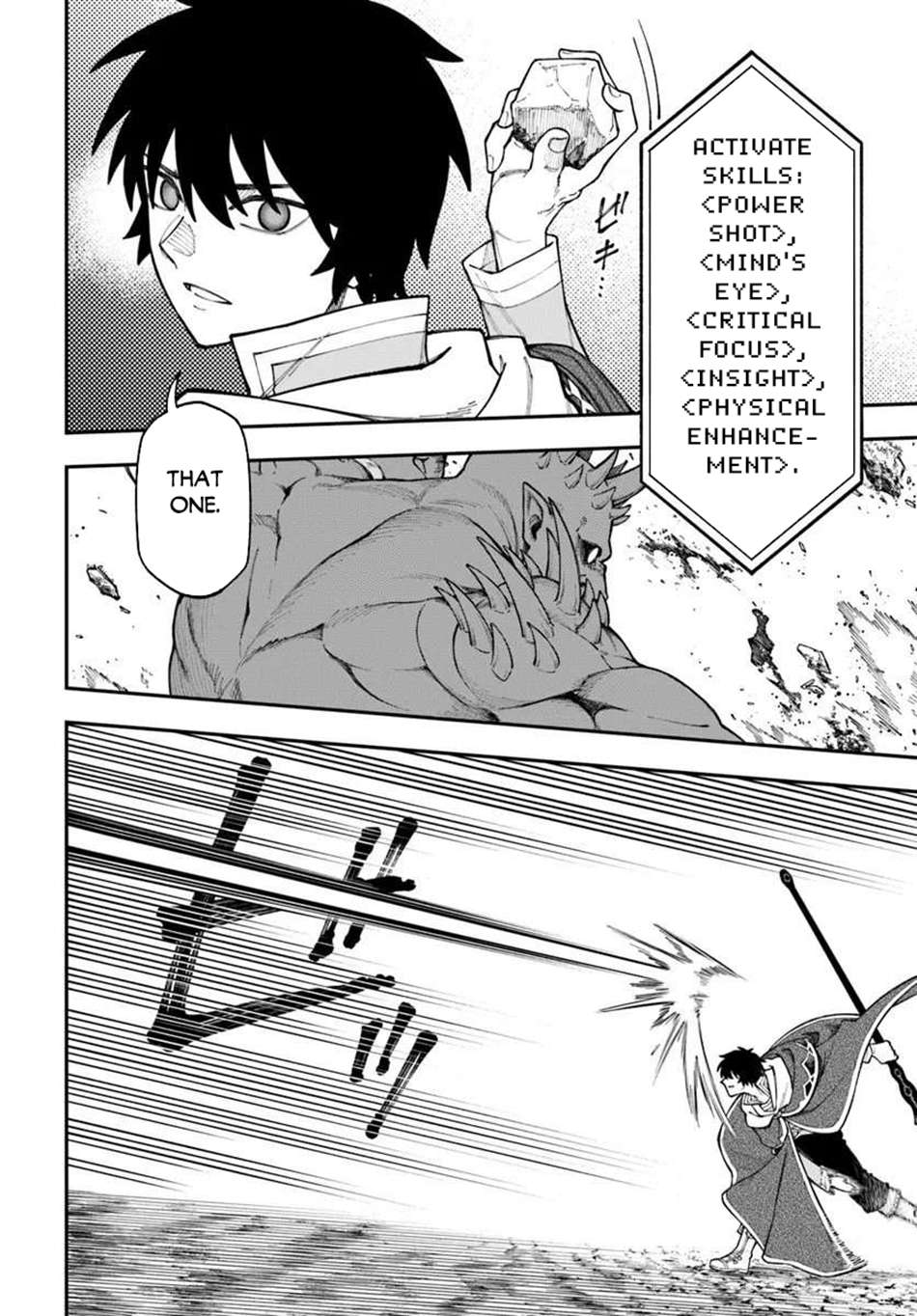 Nito’s Lazy Foreign World Syndrome Chapter 39.2 - Page 3 in English