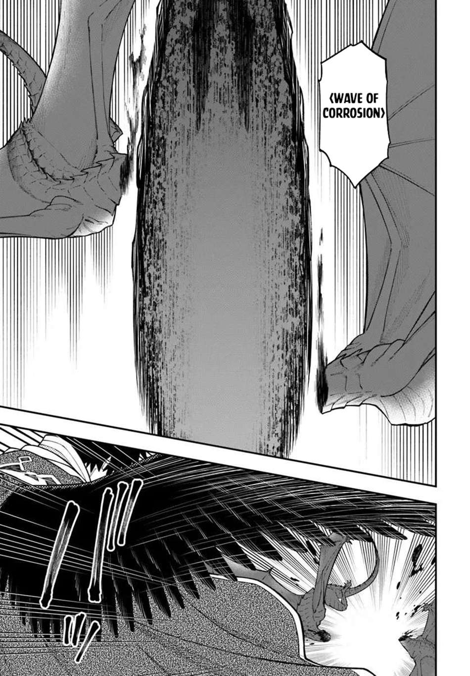 Nito’s Lazy Foreign World Syndrome Chapter 39.2 - Page 7 in English