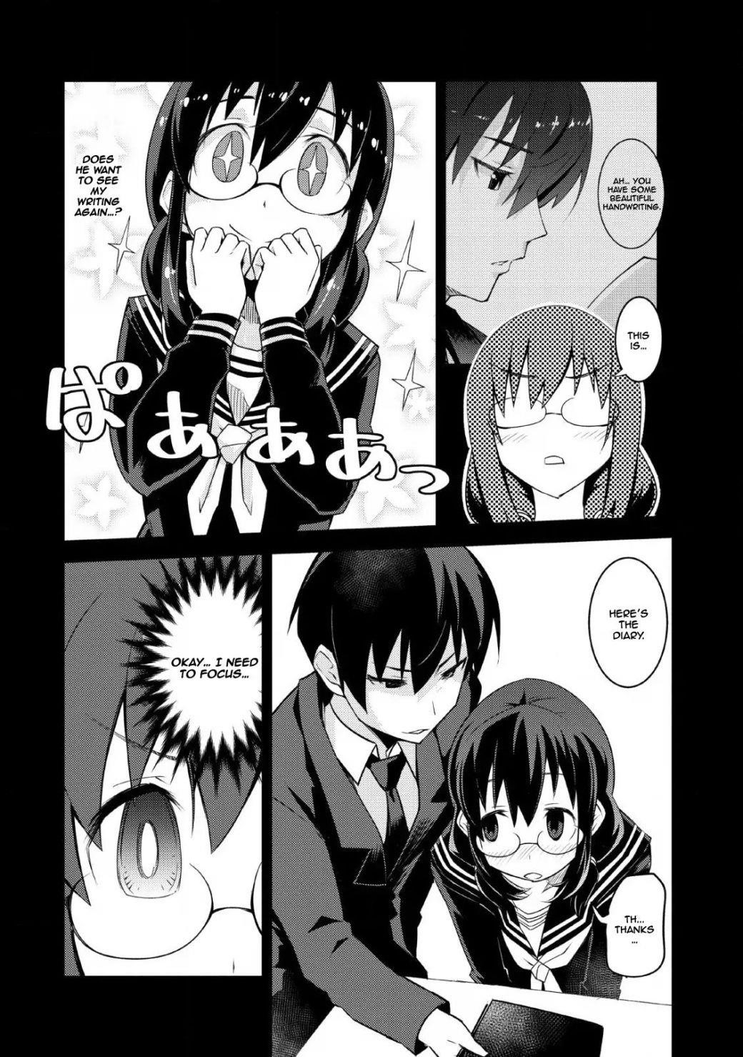 Because I was excluded out of the class transfer, I decided make a classmate harem Chapter 10 - Page 8 in English