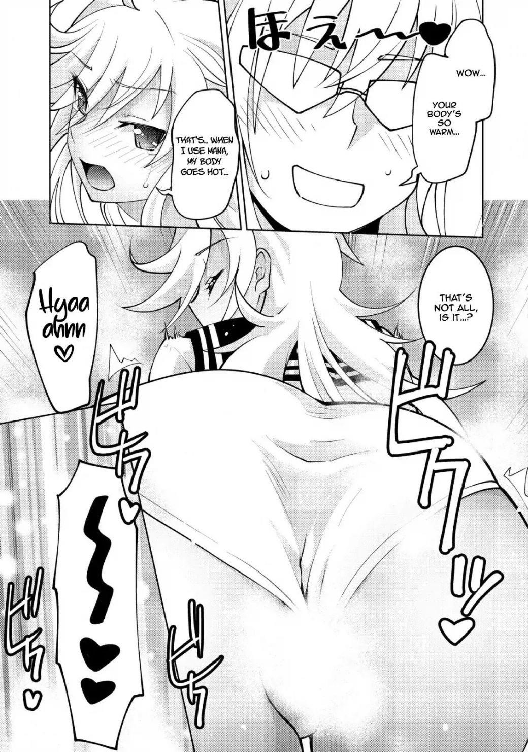 Because I was excluded out of the class transfer, I decided make a classmate harem Chapter 11 - Page 19 in English