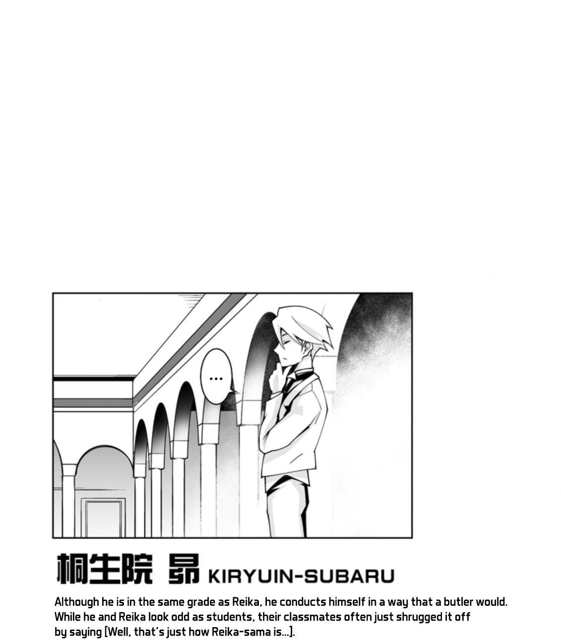 Because I was excluded out of the class transfer, I decided make a classmate harem Chapter 16 - Page 29 in English
