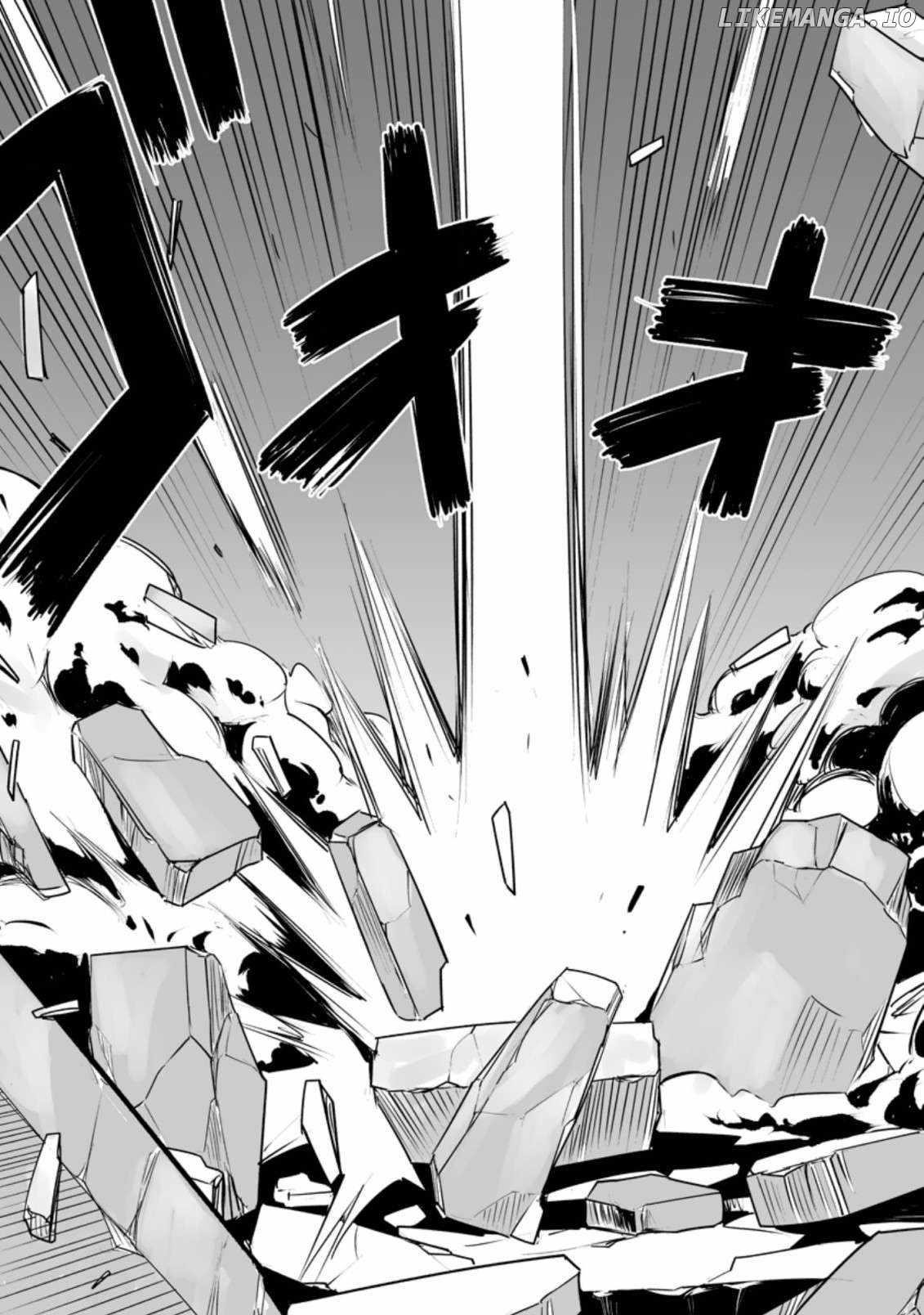 Because I was excluded out of the class transfer, I decided make a classmate harem Chapter 27.3 - Page 7 in English