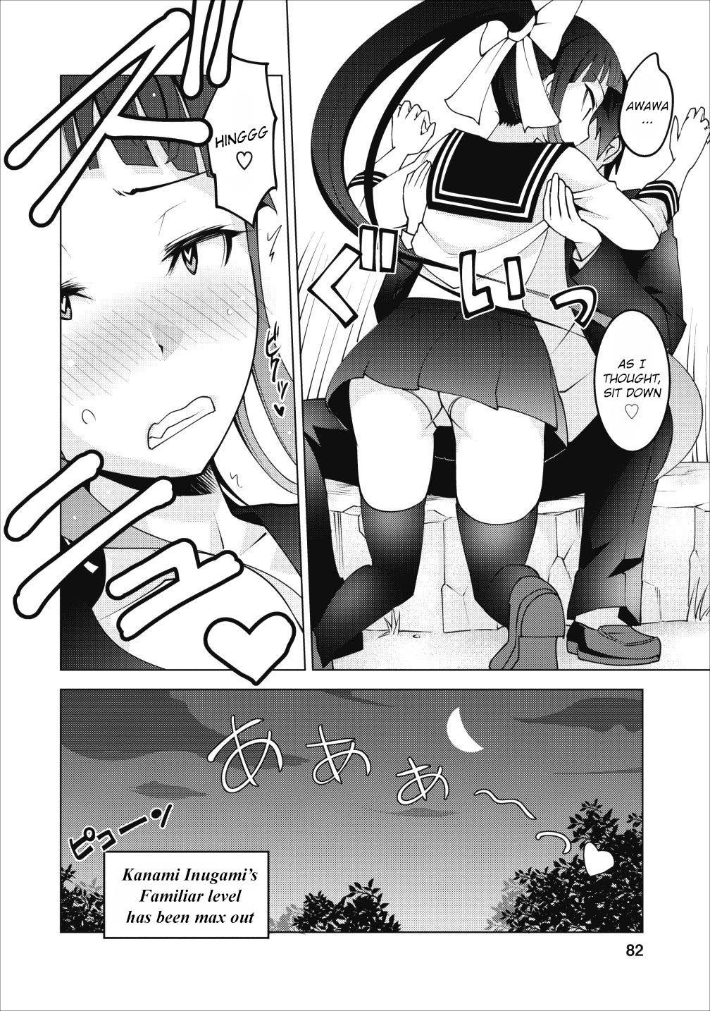 Because I was excluded out of the class transfer, I decided make a classmate harem Chapter 3 - Page 20 in English