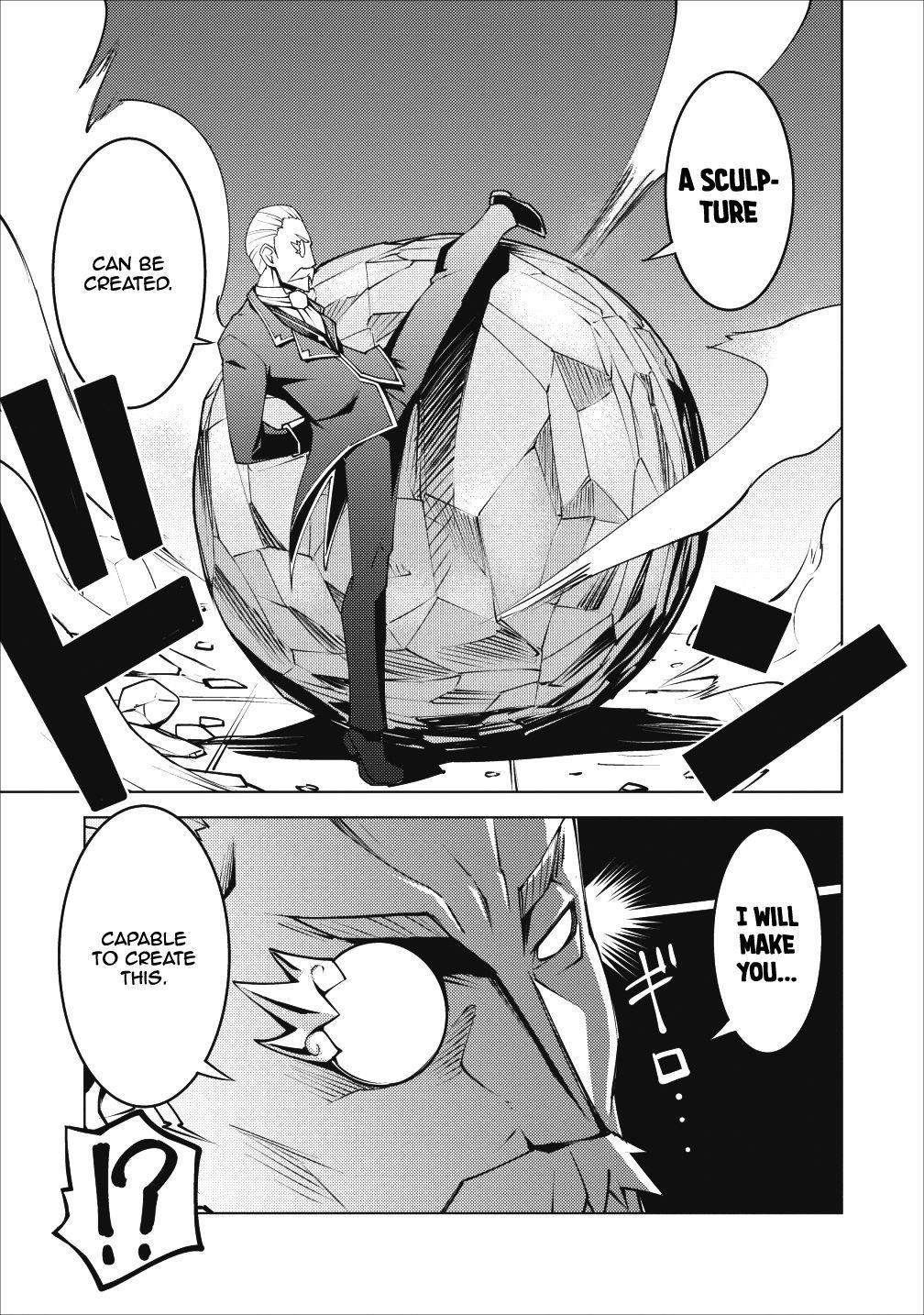 Because I was excluded out of the class transfer, I decided make a classmate harem Chapter 5 - Page 9 in English
