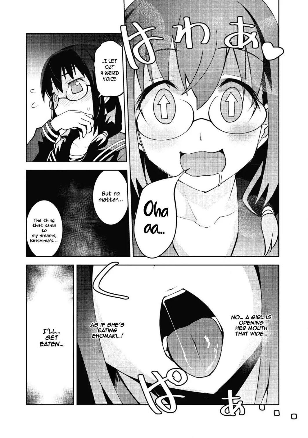 Because I was excluded out of the class transfer, I decided make a classmate harem Chapter 8 - Page 16 in English