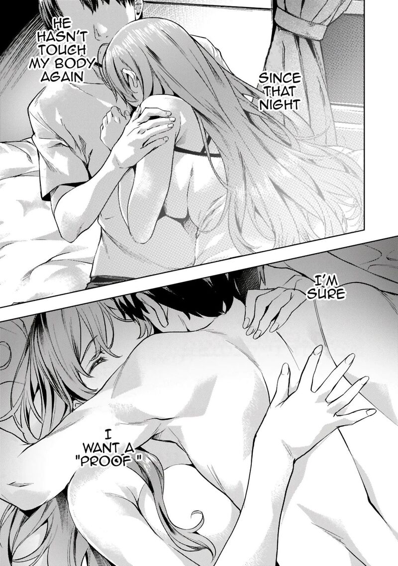 I Have A Slow Living In Different World (I Wish) Chapter 28 - Page 15 in English