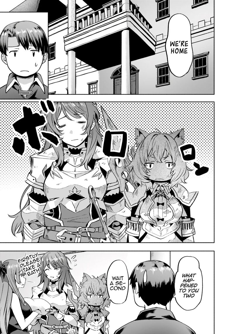 I Have A Slow Living In Different World (I Wish) Chapter 29 - Page 5 in English