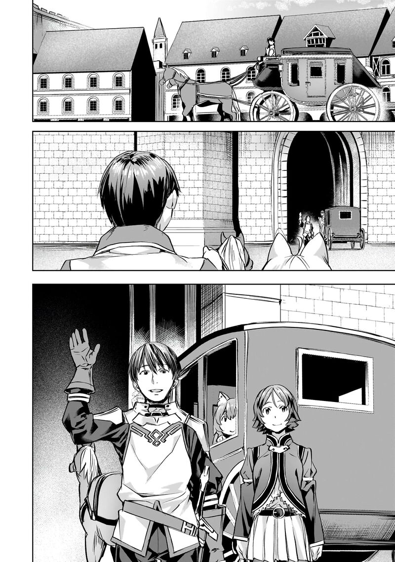 I Have A Slow Living In Different World (I Wish) Chapter 41 - Page 10 in English