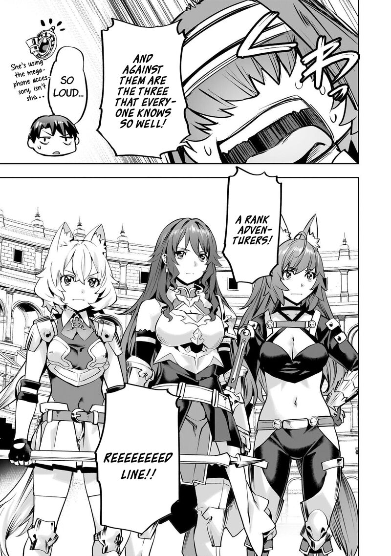 I Have A Slow Living In Different World (I Wish) Chapter 58 - Page 11 in English