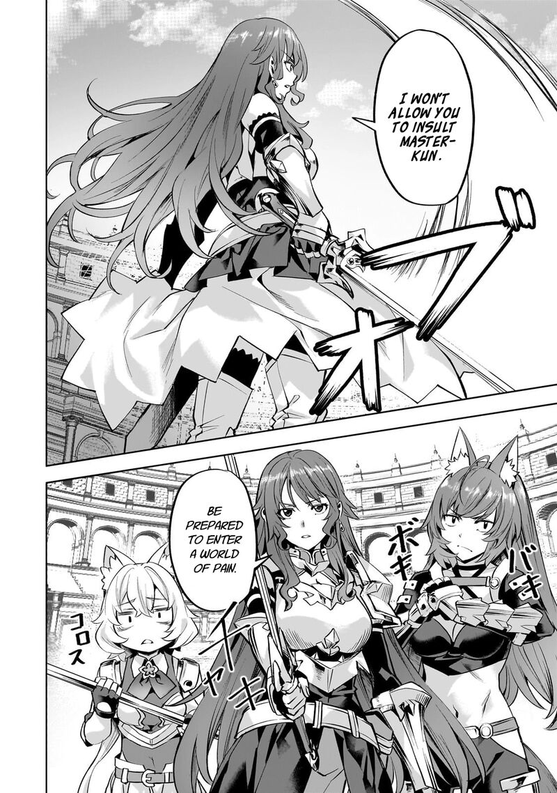 I Have A Slow Living In Different World (I Wish) Chapter 58 - Page 16 in English