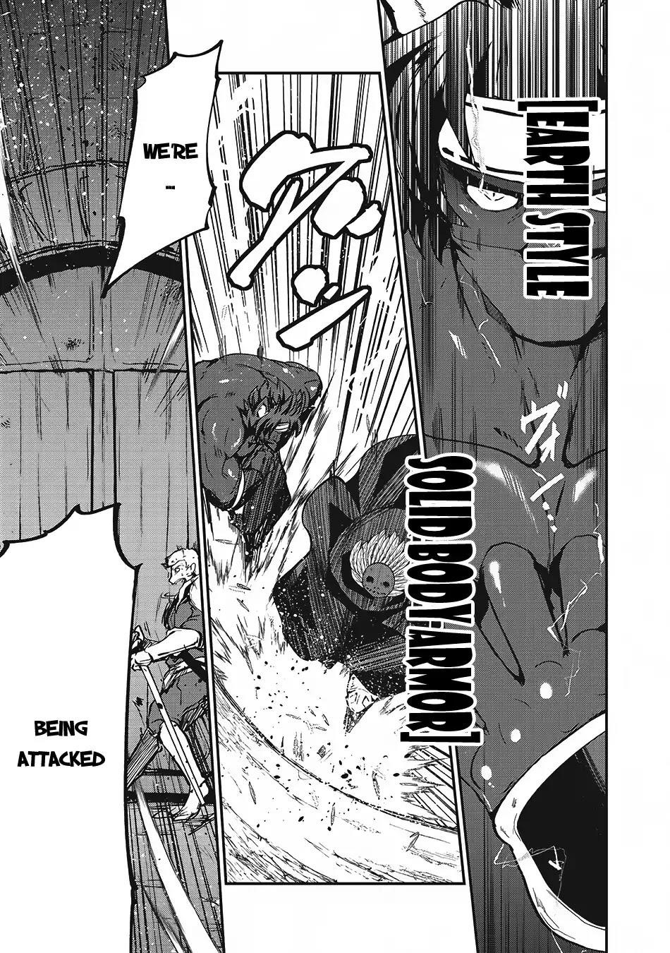 Gaikotsu Kishi-Sama, Tadaima Isekai E Odekake-Chuu Chapter 13 - Page 28 in English