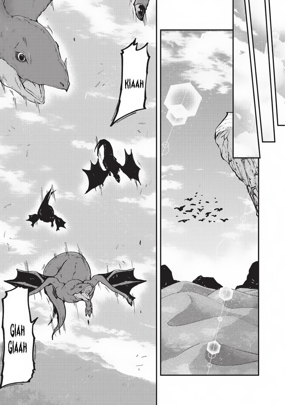 Gaikotsu Kishi-Sama, Tadaima Isekai E Odekake-Chuu Chapter 15 - Page 26 in English