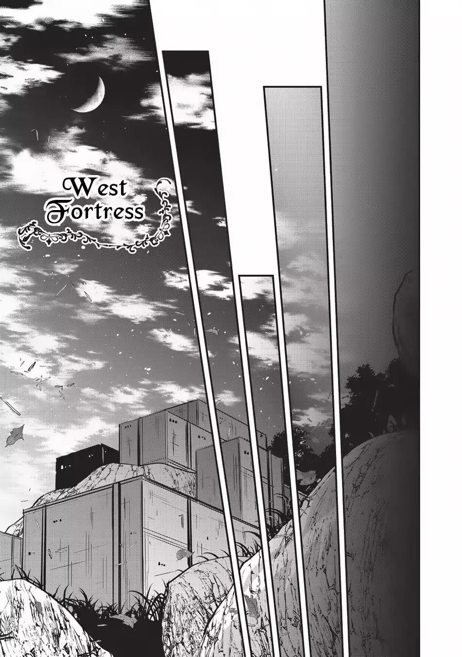 Gaikotsu Kishi-Sama, Tadaima Isekai E Odekake-Chuu Chapter 18 - Page 18 in English