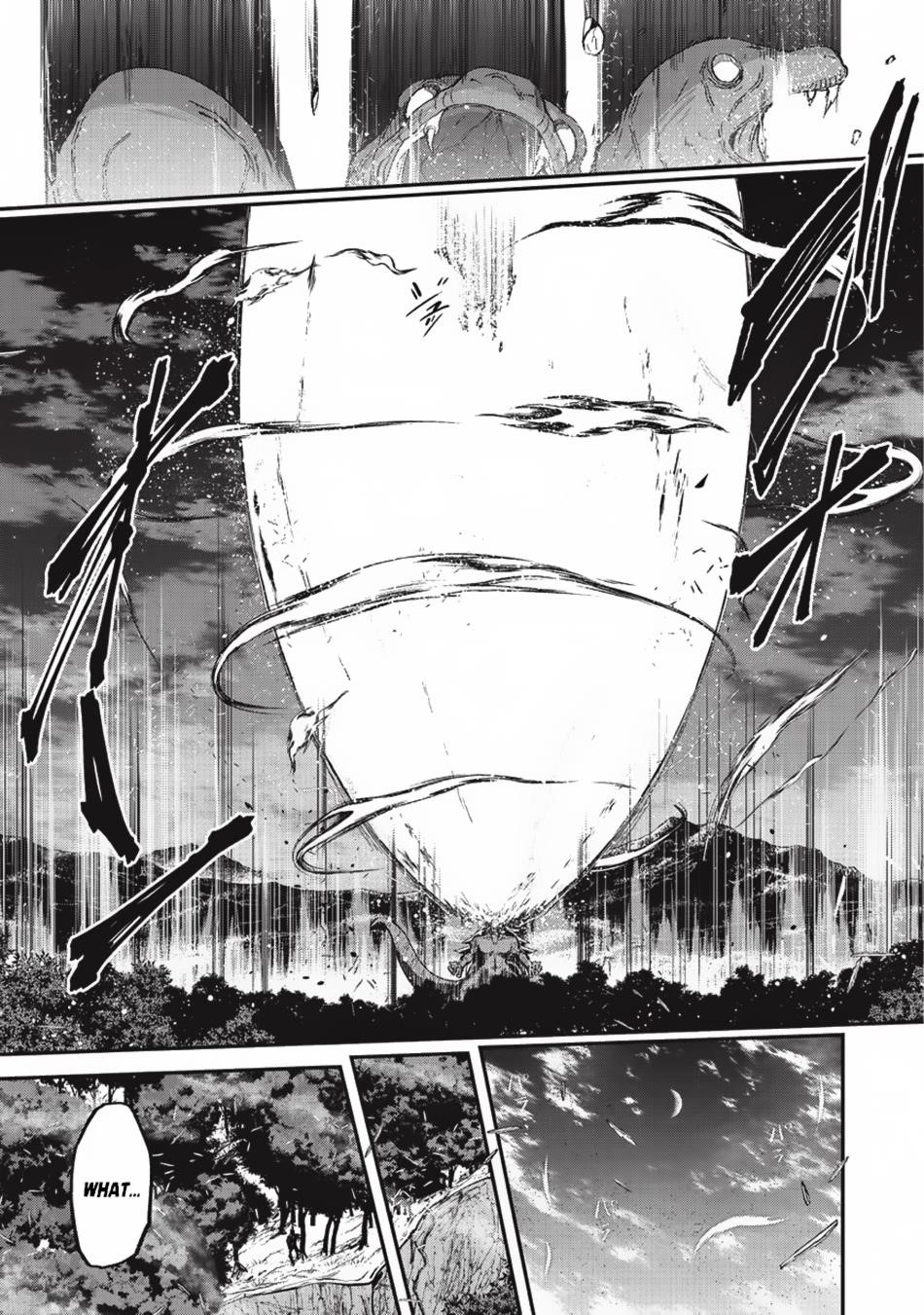 Gaikotsu Kishi-Sama, Tadaima Isekai E Odekake-Chuu Chapter 20 - Page 23 in English