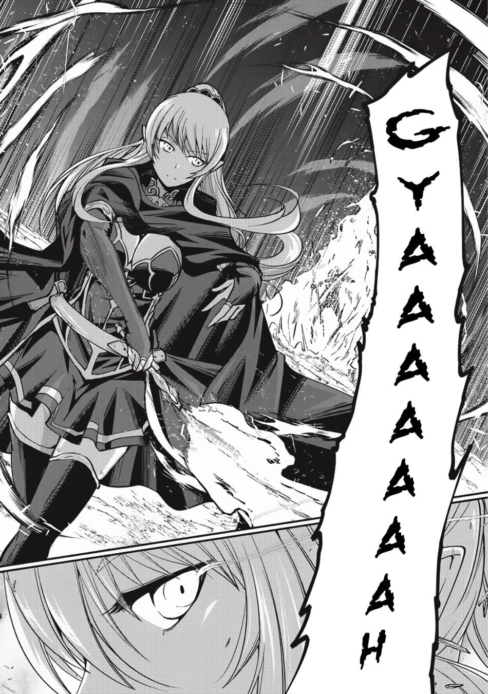 Gaikotsu Kishi-Sama, Tadaima Isekai E Odekake-Chuu Chapter 20 - Page 25 in English