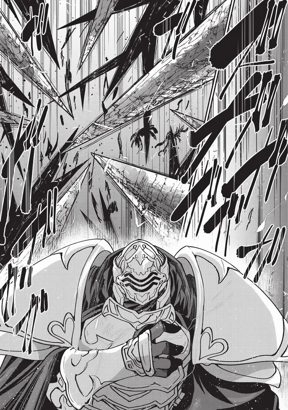 Gaikotsu Kishi-Sama, Tadaima Isekai E Odekake-Chuu Chapter 22.1 - Page 7 in English