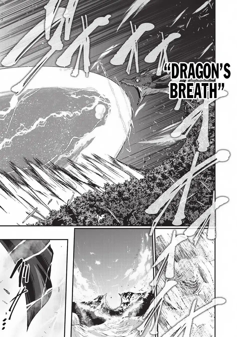 Gaikotsu Kishi-Sama, Tadaima Isekai E Odekake-Chuu Chapter 23 - Page 6 in English