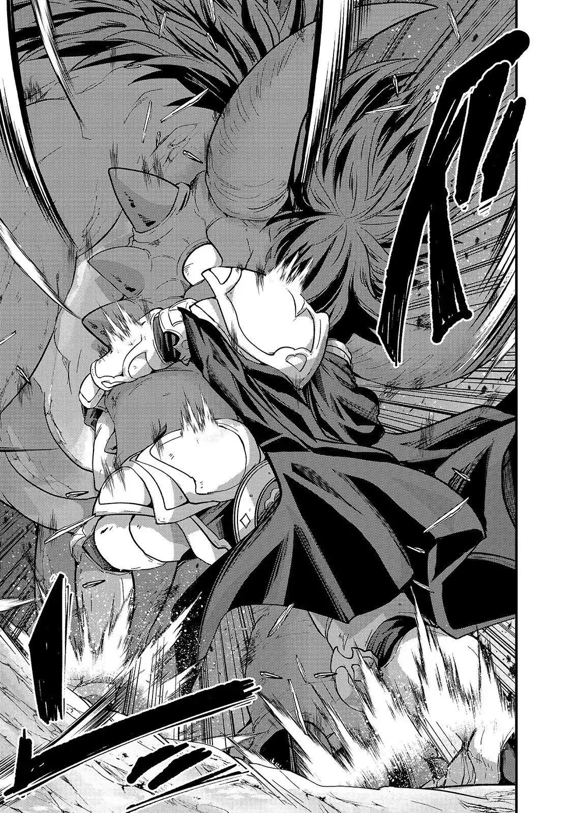 Gaikotsu Kishi-Sama, Tadaima Isekai E Odekake-Chuu Chapter 28 - Page 3 in English
