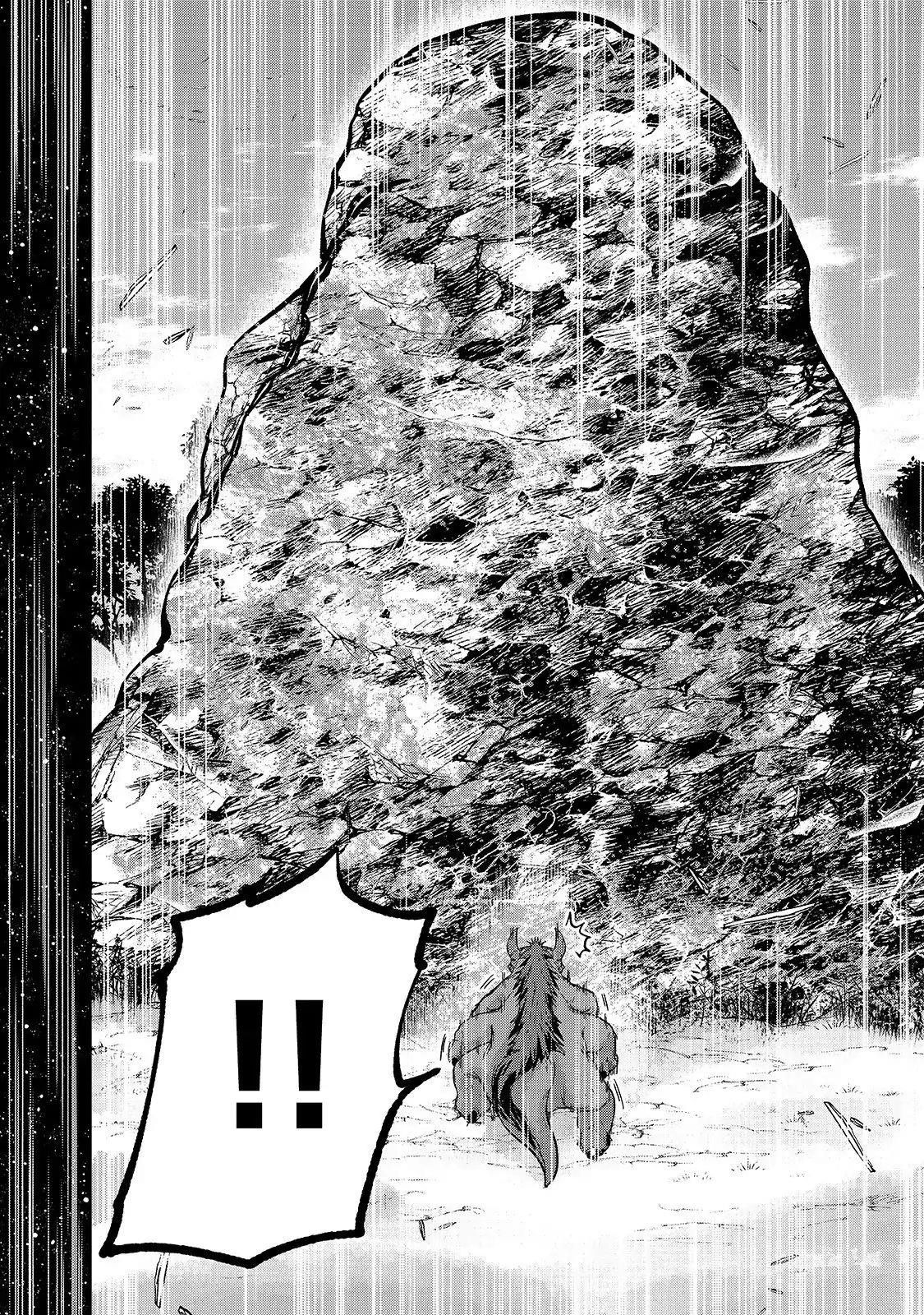 Gaikotsu Kishi-Sama, Tadaima Isekai E Odekake-Chuu Chapter 28 - Page 4 in English