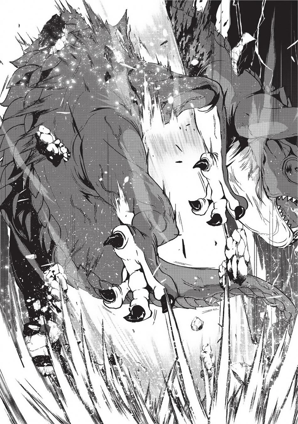 Gaikotsu Kishi-Sama, Tadaima Isekai E Odekake-Chuu Chapter 3 - Page 11 in English