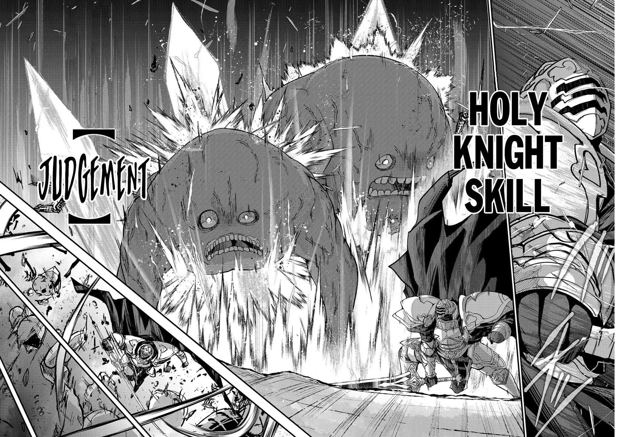 Gaikotsu Kishi-Sama, Tadaima Isekai E Odekake-Chuu Chapter 30 - Page 25 in English