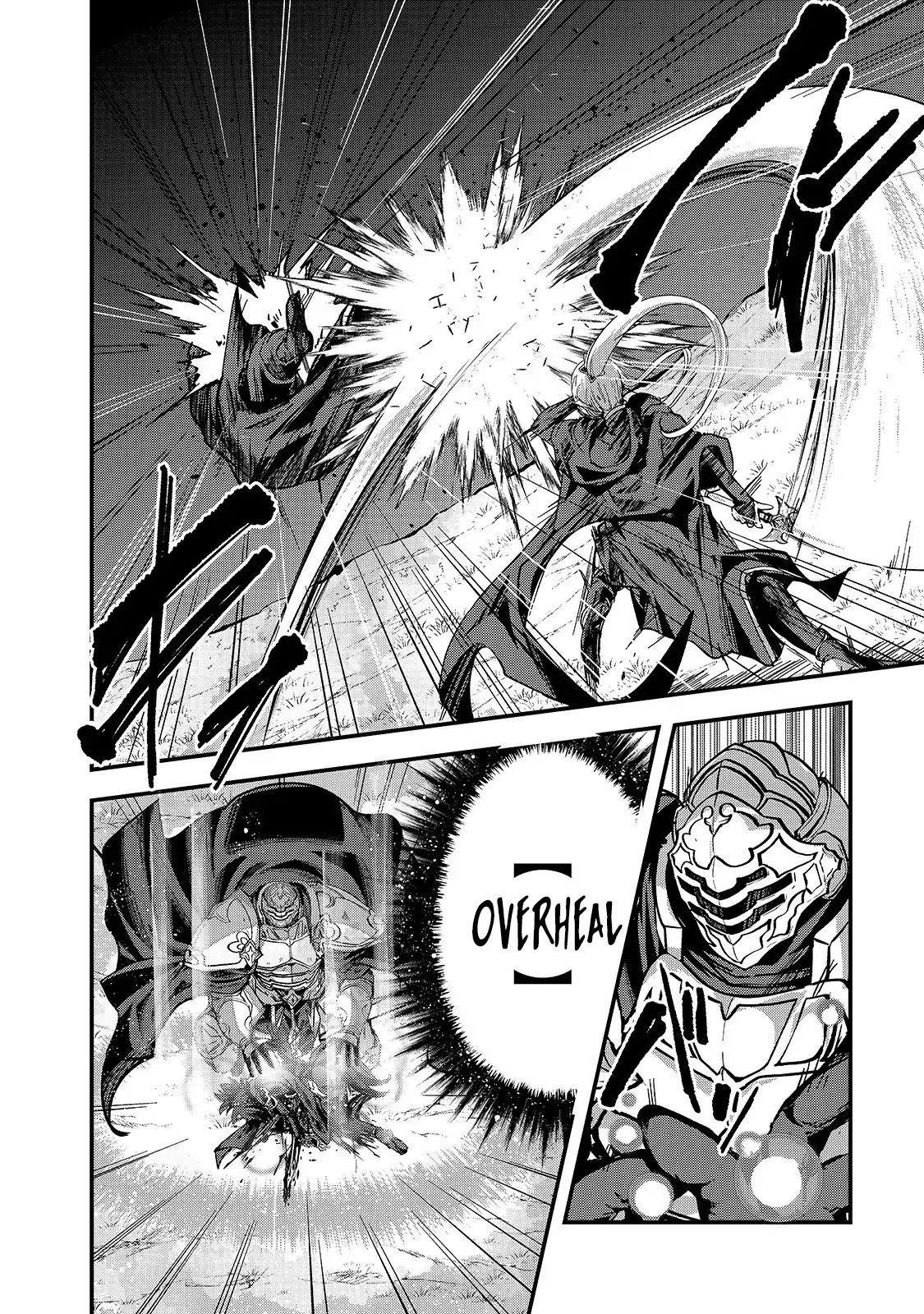 Gaikotsu Kishi-Sama, Tadaima Isekai E Odekake-Chuu Chapter 30 - Page 3 in English