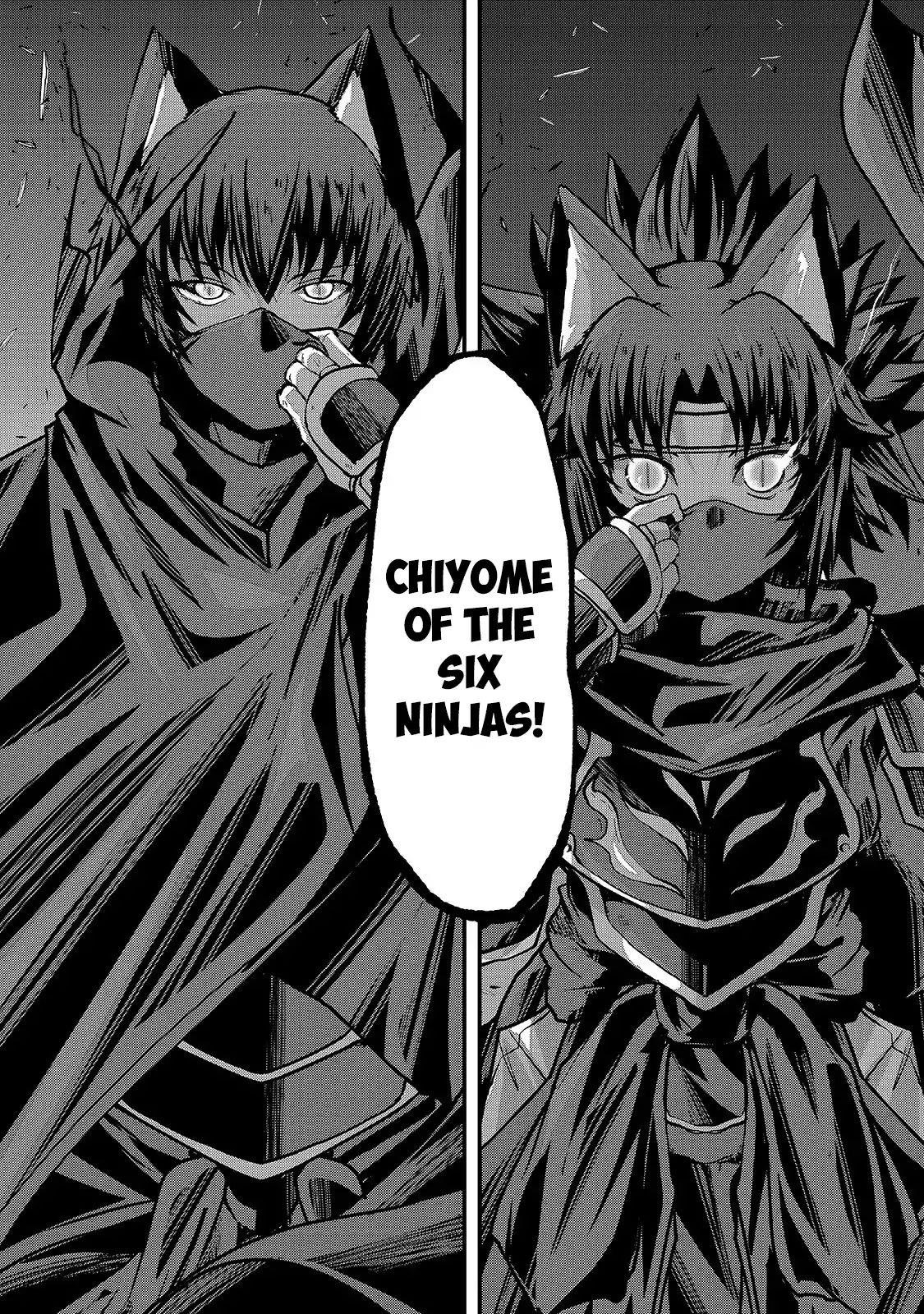 Gaikotsu Kishi-Sama, Tadaima Isekai E Odekake-Chuu Chapter 30 - Page 30 in English