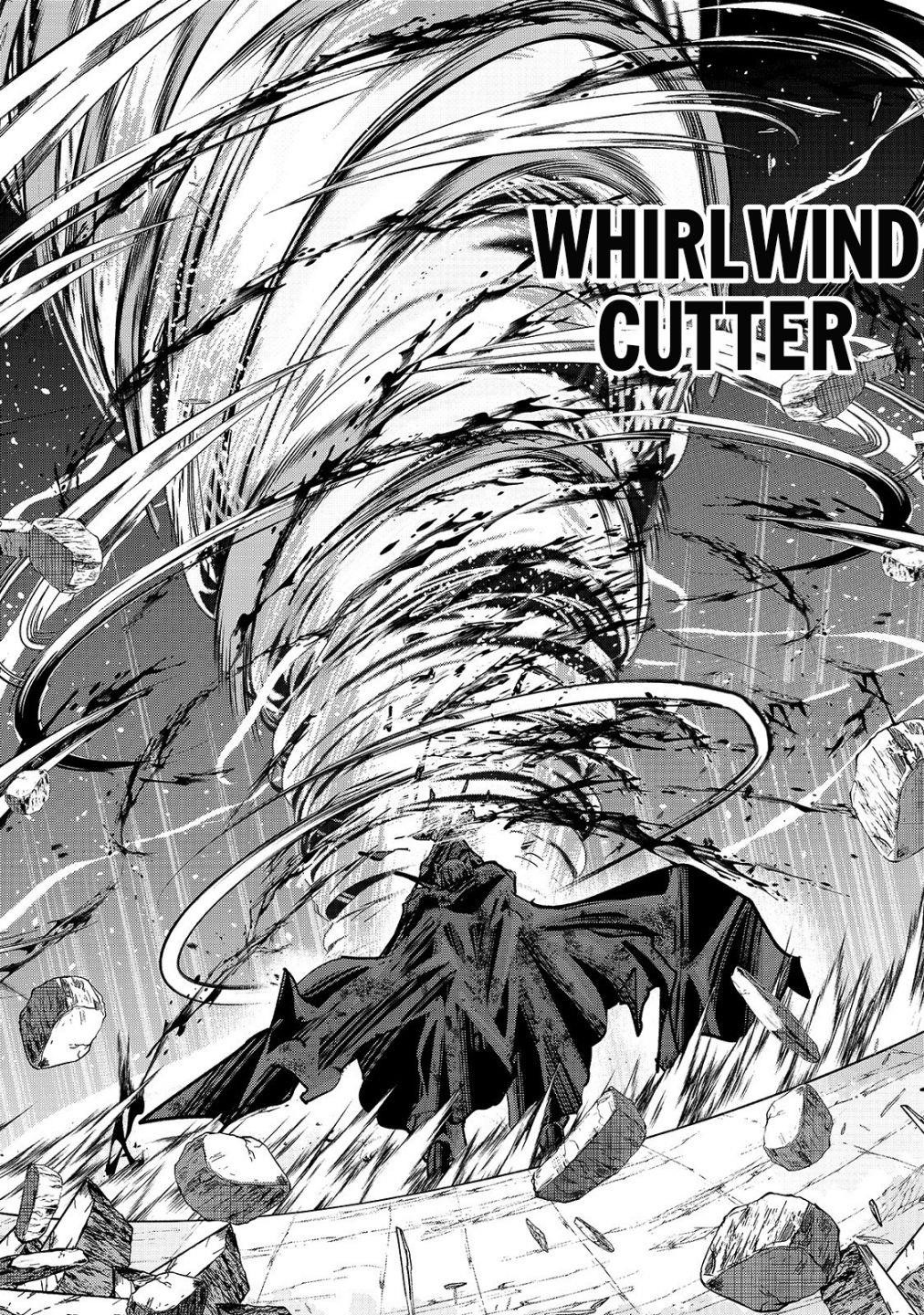 Gaikotsu Kishi-Sama, Tadaima Isekai E Odekake-Chuu Chapter 31 - Page 13 in English
