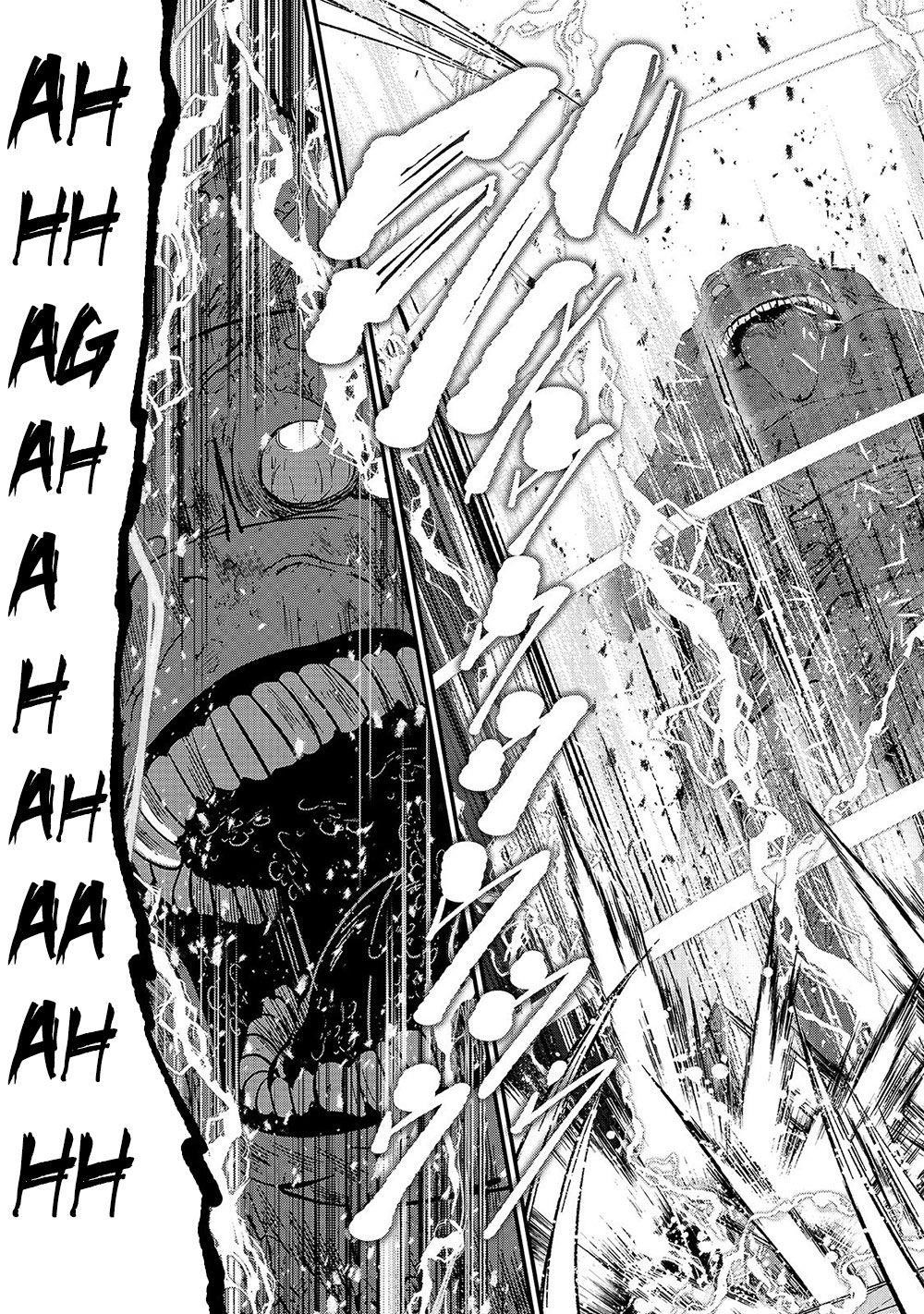 Gaikotsu Kishi-Sama, Tadaima Isekai E Odekake-Chuu Chapter 32 - Page 26 in English