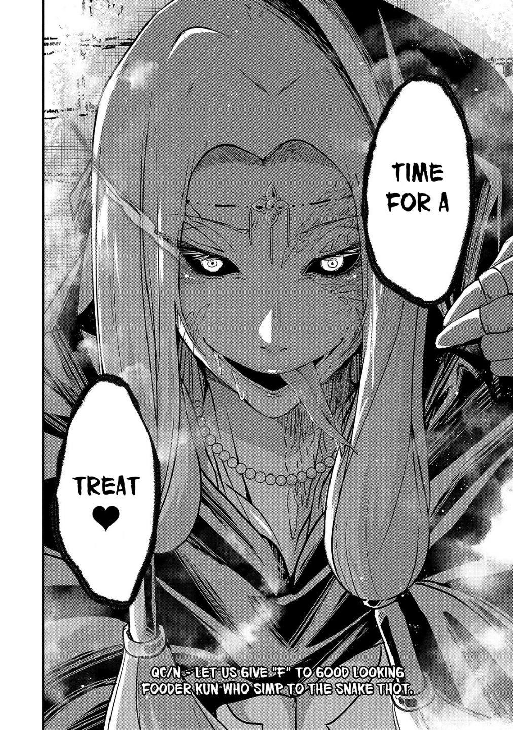 Gaikotsu Kishi-Sama, Tadaima Isekai E Odekake-Chuu Chapter 35 - Page 24 in English