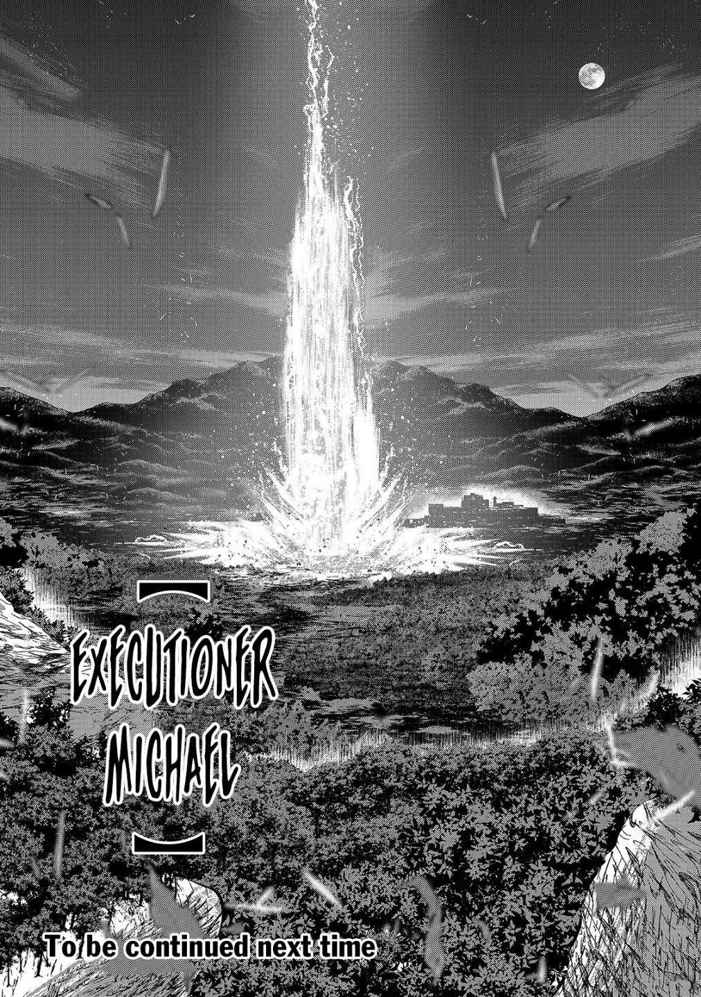 Gaikotsu Kishi-Sama, Tadaima Isekai E Odekake-Chuu Chapter 39 - Page 33 in English