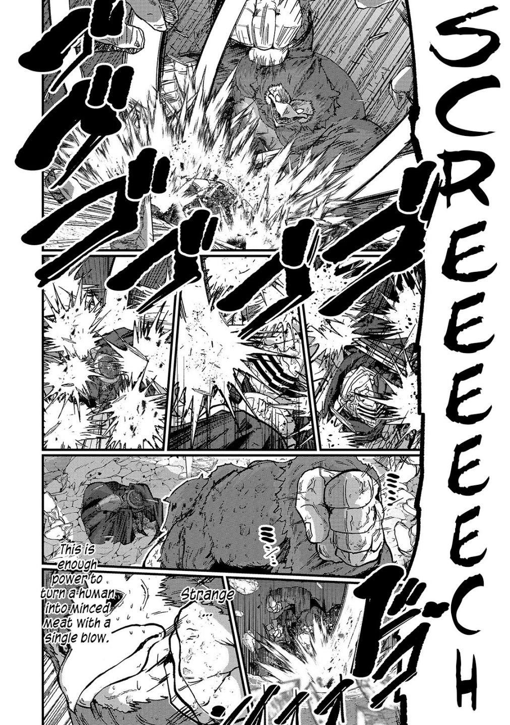 Gaikotsu Kishi-Sama, Tadaima Isekai E Odekake-Chuu Chapter 41 - Page 27 in English