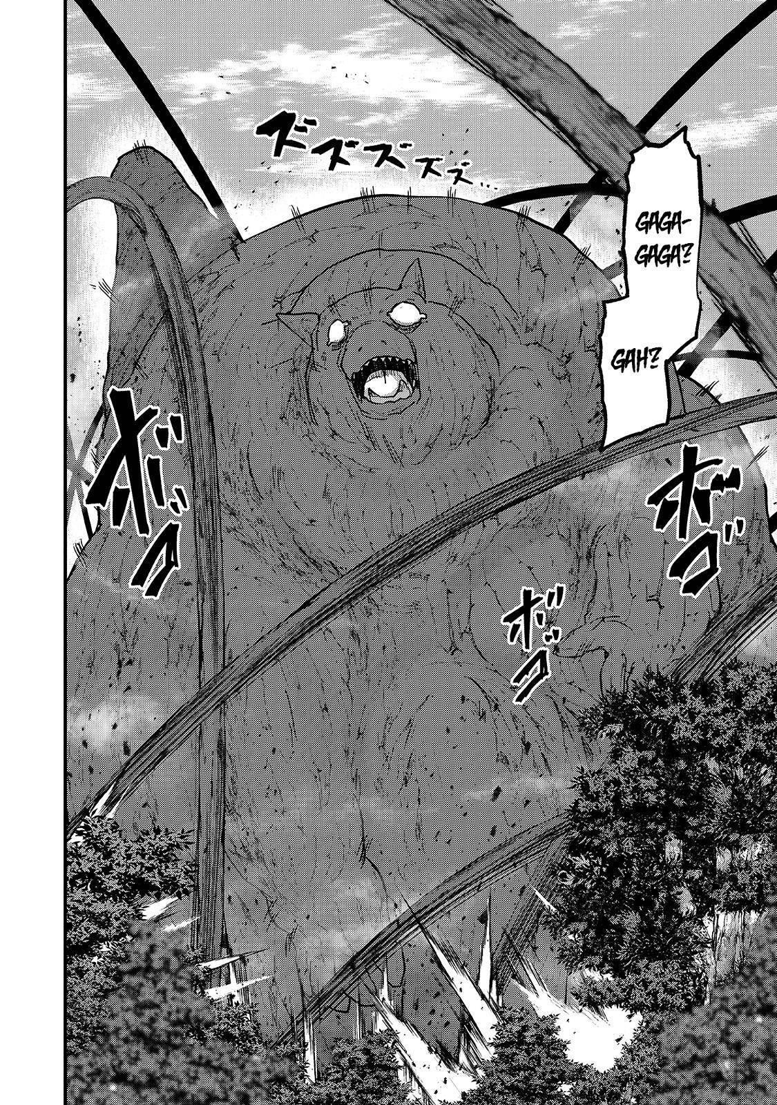 Gaikotsu Kishi-Sama, Tadaima Isekai E Odekake-Chuu Chapter 47.1 - Page 6 in English