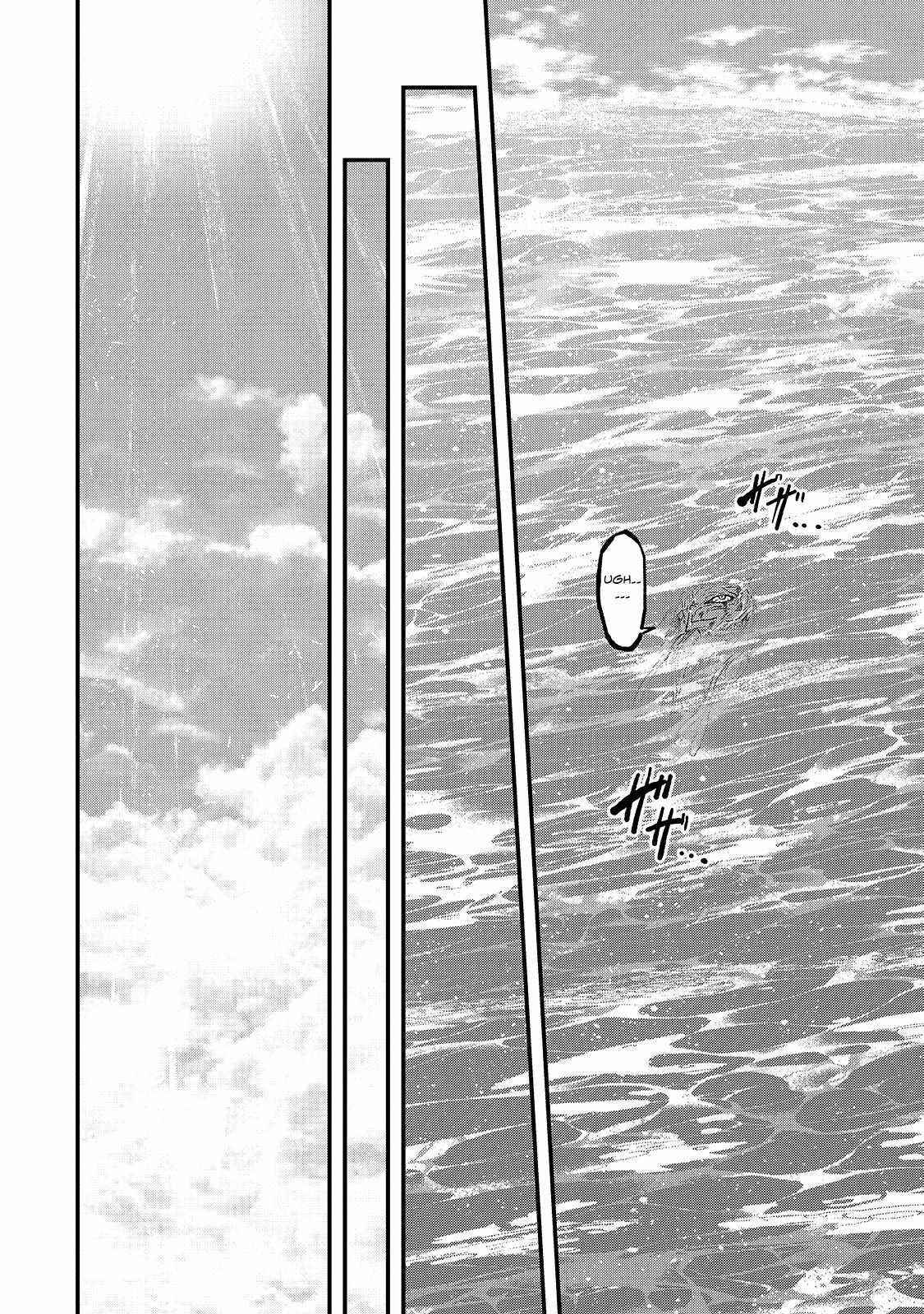 Gaikotsu Kishi-Sama, Tadaima Isekai E Odekake-Chuu Chapter 47.2 - Page 14 in English